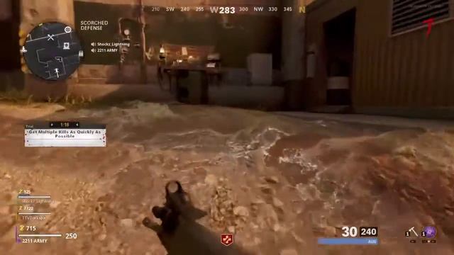[LIVE] FIREBASE Z easter egg hunt смотреть онлайн