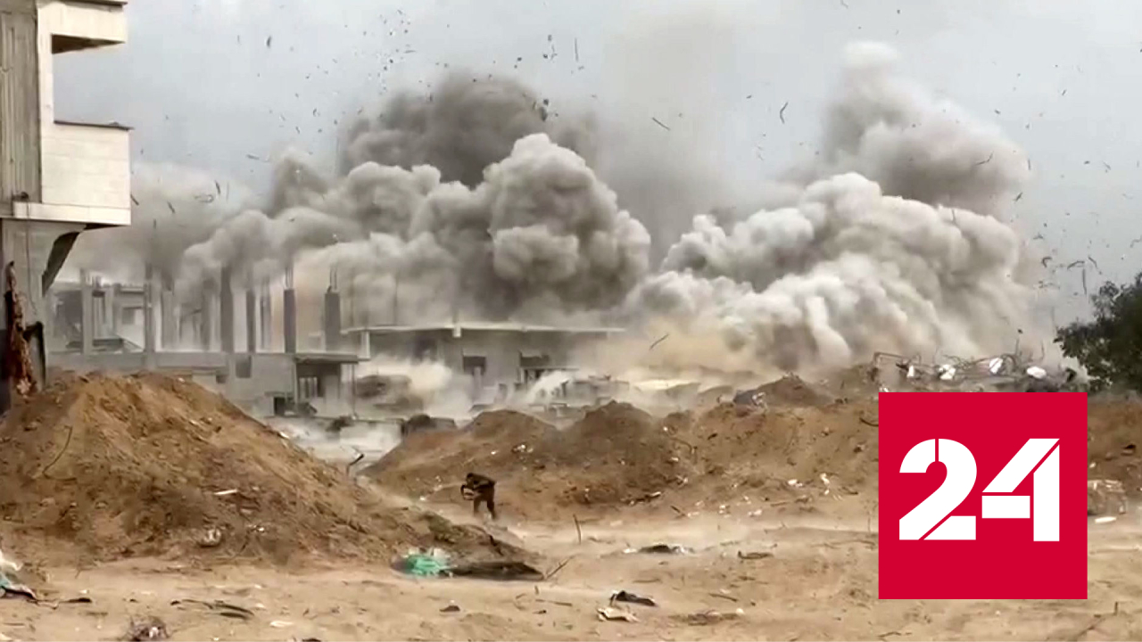 Россия призывает Иран и Пакистан к сдержанности и дипломатии - Россия 24 смотреть онлайн