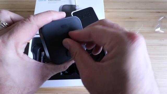 How To Set Up Blink Outdoor Camera