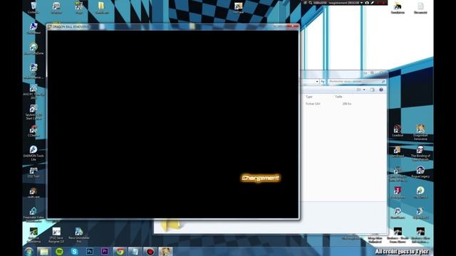 ► How To collect All 7 DragonBalls With HxD ◄ смотреть онлайн