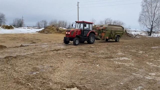 Правильное кормление залог 27 литров на голову смотреть онлайн