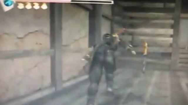 Ninja Gaiden how to get the dark dragon blade смотреть онлайн