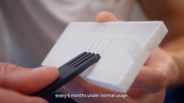 【AIRROBO】P20 Robot Vacuum Cleaner - 4.How to clean or maintain смотреть онлайн