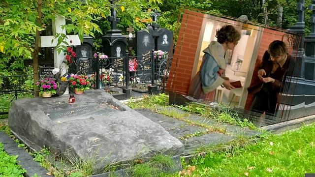 Грустный финал звезд к/ф "Москва слезам не верит". Александр Фатюшин и Борис Сморчков. смотреть онлайн