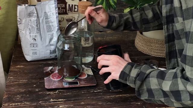 РЕЦЕПТ идеального COLD BREW / колд брю || how to make the BEST cold brew RECIPE at HOME ? смотреть онлайн
