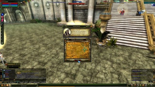 Knight Online in 2021 смотреть онлайн
