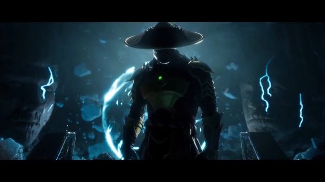 Mortal Kombat 11 Review