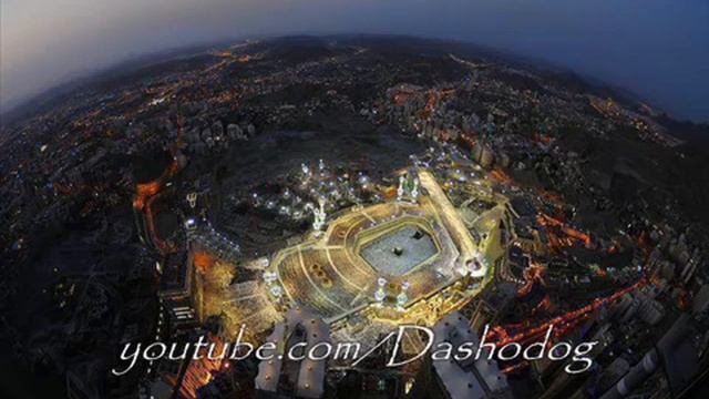 Азан Успокаивающий Душу ☝👍 смотреть онлайн