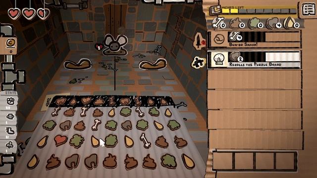 Обзор игры The Legend of Bam-Bo (Кратенько) смотреть онлайн