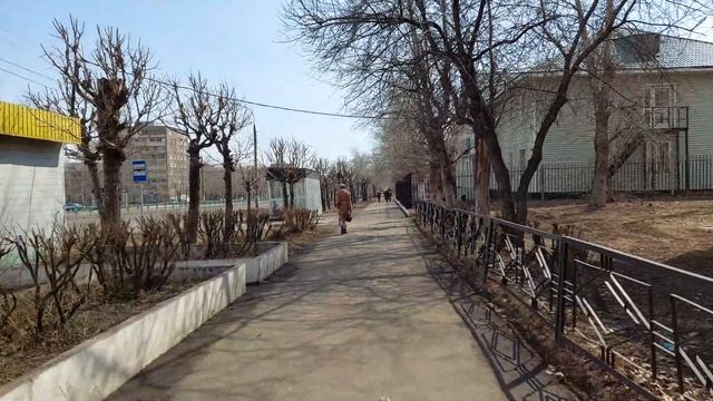 г.Братск 28.04.2022. ул.Подбельского и Мира смотреть онлайн