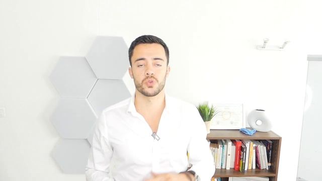 POURQUOI JE SUIS STRESSÉ [7 CAUSES]