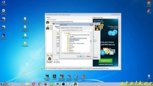 Как установить S T A L K E R оп-2 Народная солянка Объединенный Пак 2