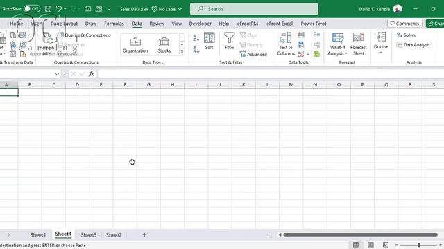 Filtering Data with Multiple Criteria using Excel Filter function смотреть онлайн