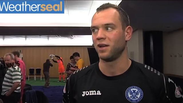 SPL Goalkeepers Feature - "In Safe Hands" with Weatherseal смотреть онлайн
