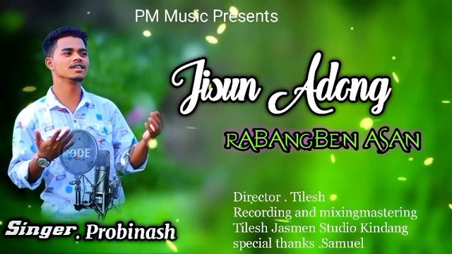 Jisun Adong Rabangben Asan | New Soura Christian Song / new soura song смотреть онлайн