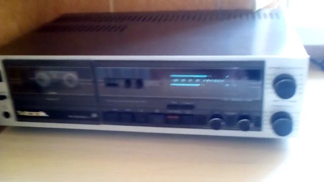 Маяк м-240с-1 Cassette bass смотреть онлайн