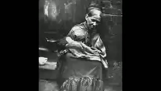 Geraniums by Wilfrid Gibson смотреть онлайн