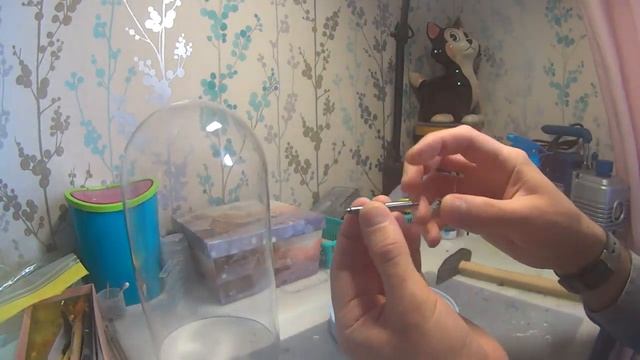 мастер класс 