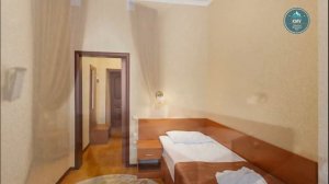 Недорогие Санатории в Ессентуках | От 1900руб с лечением | Санатории КМВ