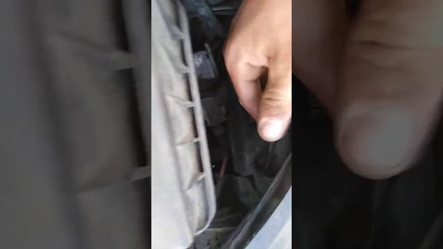 Заміна лампи поворота мазда 6 смотреть онлайн