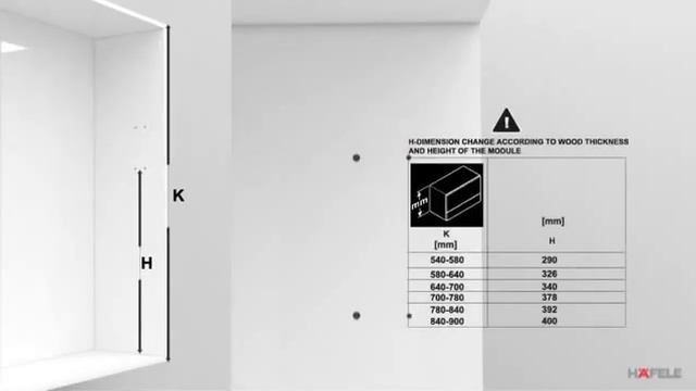 Подъемный механизм Huwilift Senso для складных фасадов смотреть онлайн