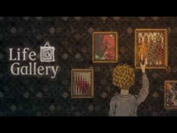 Галерея жизни! Два брата.