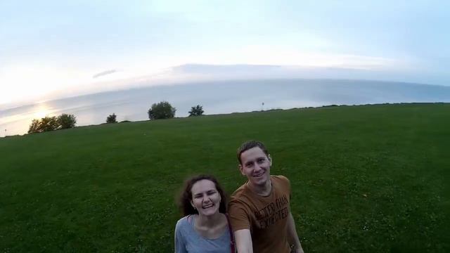 Go2Vacation 28/1 - Niagara with DWNTWN - Til Tomorrow смотреть онлайн