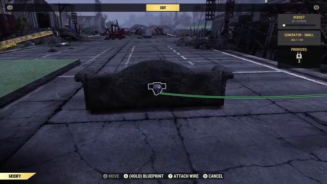 FALLOUT 76 | 4 CAMP GLITCHES/EXPLOITS смотреть онлайн