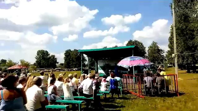 Глава района о культуре смотреть онлайн