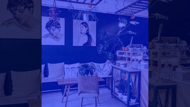 Атмосфера (Американо) смотреть онлайн