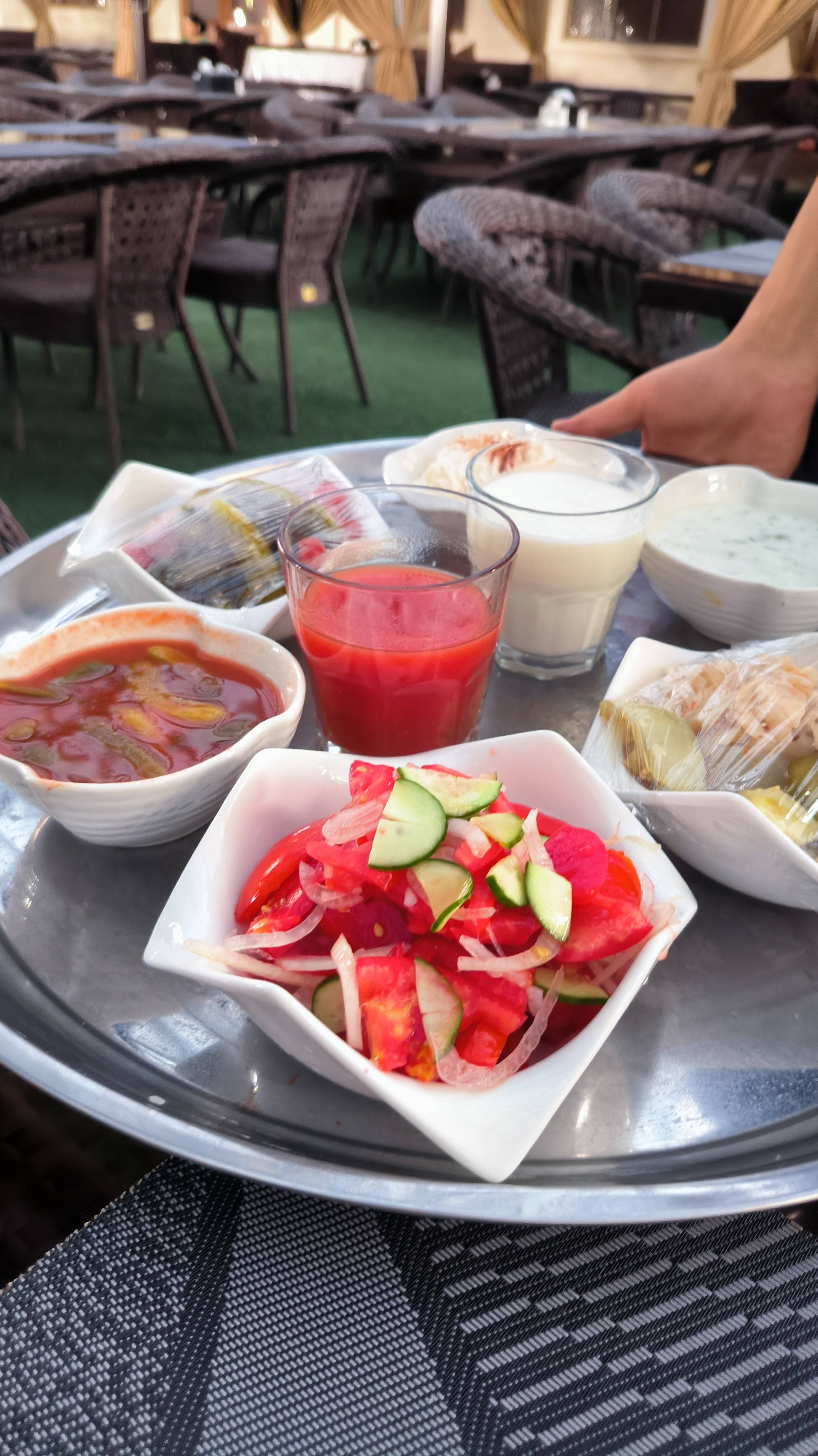 Плов в OSH CITY | ОШ СИТИ 🔥 смотреть онлайн