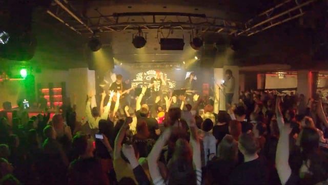 Animal Джаz & Amatory - Три полоски НЕ ШКОЛА БАРАБАНОВ Брянск 5й отчетный концерт 2023 смотреть онлайн