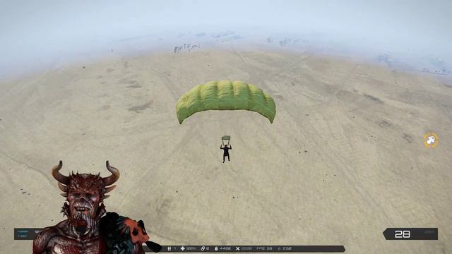 Gaming Hell.Surviving The Zombie Apocalypse,Dayz Mod EXile,Map Fallujah (Part 5) смотреть онлайн
