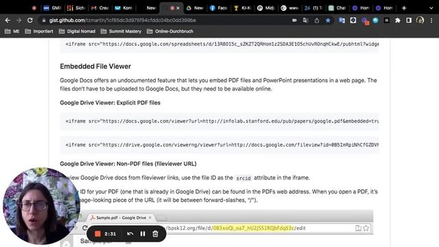 PDF Embed & Preview OHNE Plugin mit dem Divi Theme for Wordpress смотреть онлайн