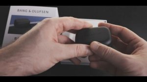 Bang & Olufsen - Beoplay EX | Unboxing