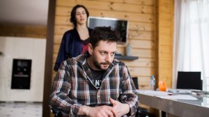 СМОТРИМ КИНО ПО ВЫХОДНЫМ! Мелодрама "ТОМУ, ЧТО БЫЛО - НЕ БЫВАТЬ" - В СУББОТУ В 15:00 // АНОНС