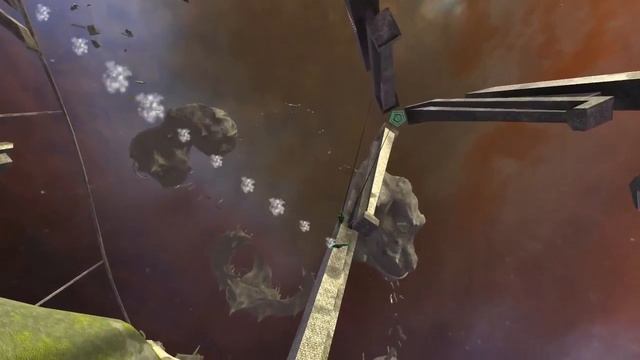 Jet Island Extreme Spin Mode gameplay смотреть онлайн