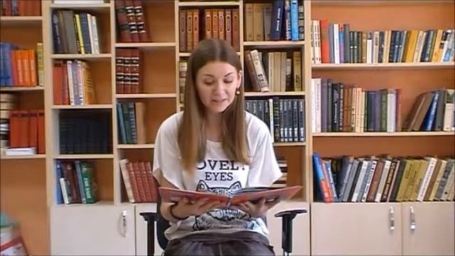#ПЛЧ2020. Онлайн-чтения. Книга для детей «Занимательная зоология. Я кот». смотреть онлайн