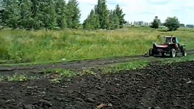 Стивенсон,грязь,багги! - решил вольнуть бочком смотреть онлайн
