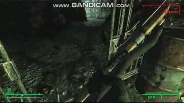 Fallout 3 Прохождение без комментариев, Longplay #73- Самый охотничий выпуск! смотреть онлайн