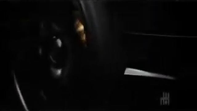 Mercedes Benz CL 65 AMG смотреть онлайн