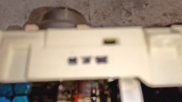 ТЭН??? LG НЕ ГРЕЕТ ВОДУ СТИРАЛЬНАЯ МАШИНА. РЕМОНТ МОДУЛЯ (БЛОК УПРАВЛЕНИЯ)