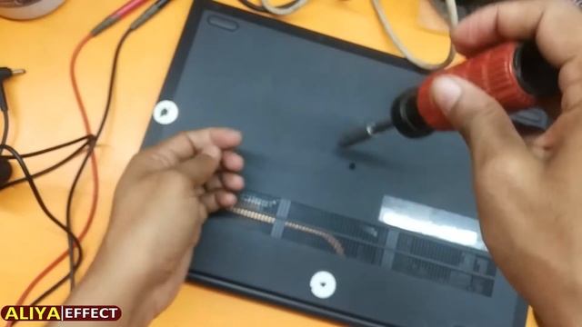 Lenovo Laptop Power on Second Method | Lenovo Ideapad 145 Doesn't Power On смотреть онлайн