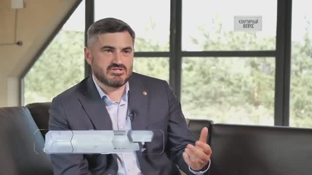 Участие в программе на Рен ТВ