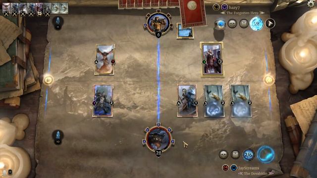 More Clockwork City Cards Revealed!! [Elder Scrolls: Legends Ranked] смотреть онлайн