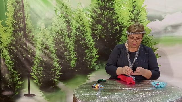 ДК п. Центральный «Зайчик с сюрпризом» смотреть онлайн