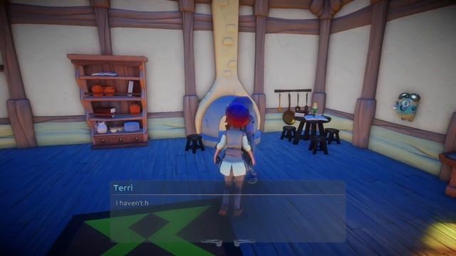 Island District Done! | GROW: SONG OF THE EVERTREE | Ep 49 смотреть онлайн