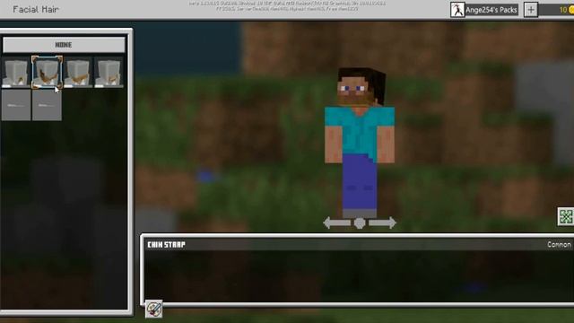 Minecraft (Bedrock Edition) - Beta 1.13.0.15 Available Now (Character Creator, Fixes, And More).