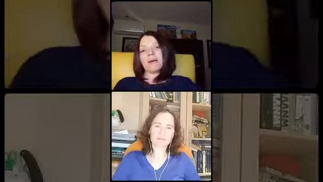 "Как выбрать подходящую форму обучения". Часть 2. Академия Познания с Евгенией Слепченко. смотреть онлайн