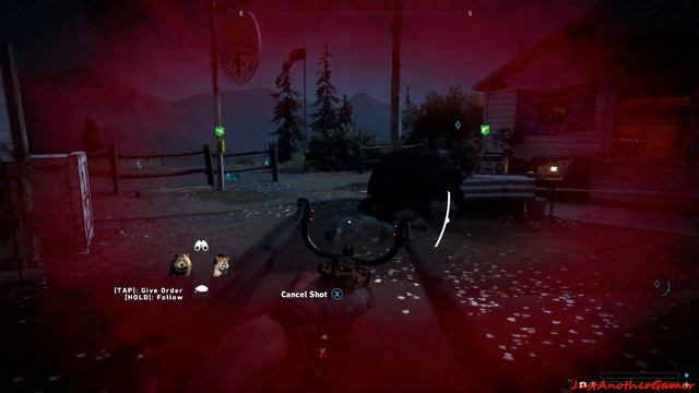 Far Cry 5 - Having Some Fun With Cheesburger and Peaches смотреть онлайн